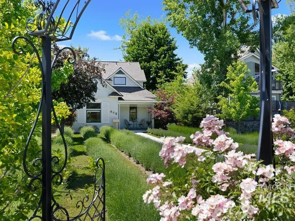 405 E Logan St, Boise, ID 83712