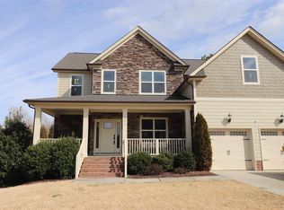 206 Tortuga St, Rolesville, NC 27571