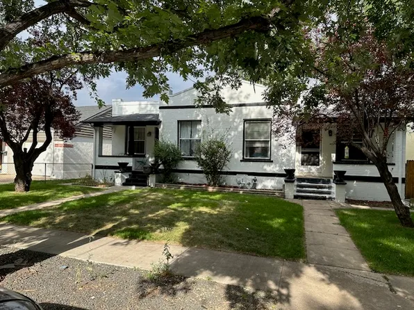 3342 N Raleigh St, Denver, CO 80212