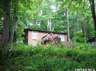 445 Little Jackson Ln, Parsons, TN 38363