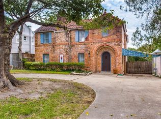 6944 Lakeshore Dr, Dallas, TX 75214