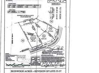 57 Furnace Br, Bee Spring, KY 42207