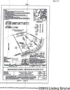 57 Furnace Br, Bee Spring, KY, 42207