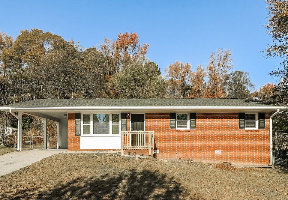 1st image of 4516 Dodson Dr