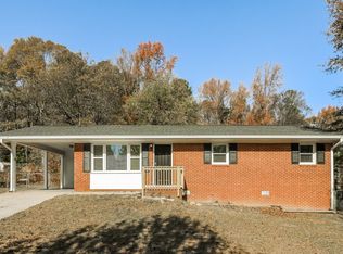 4516 Dodson Dr, Douglasville, GA 30134