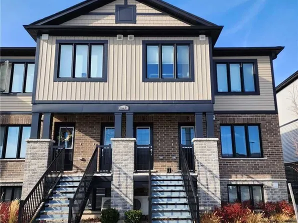 160 Rochefort St, Kitchener, ON