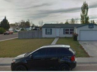 4010 Bennington St, Caldwell, ID 83607