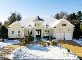 8268 Roxborough Loop, Gainesville, VA 20155