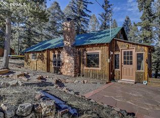 140 W Dewell Rd, Woodland Park, CO 80863 | MLS #9598302 | Zillow