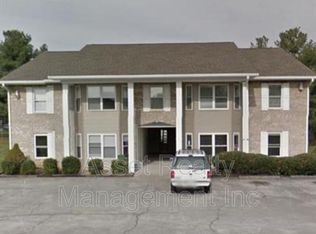 527 Evelyn Ave, Maryville, TN 37801