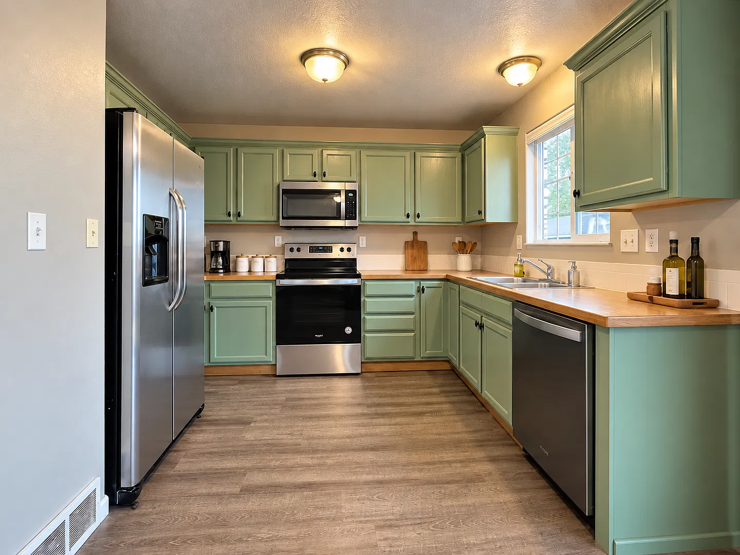 Nice Duplex unit in Greeley — Photo 3
