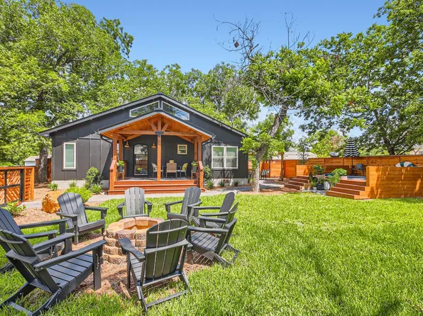 852 N Houston Ave, New Braunfels, TX 78130