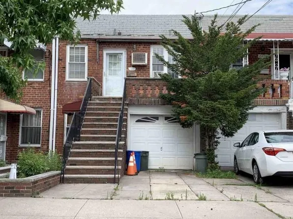2427 Stuart Street, Brooklyn, NY 11229