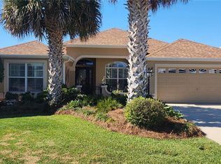 17944 SE 88th Grimball Ave, The Villages, FL 32162