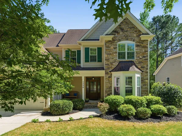 1236 Fanning Dr, Wake Forest, NC 27587
