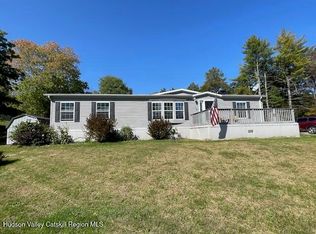 21 Terrace Manor Rd, South Cairo, NY 12482