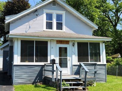 308 Richfield Blvd, Syracuse, NY, 13211