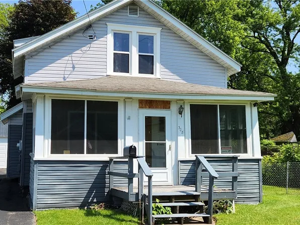 308 Richfield Blvd, Syracuse, NY 13211