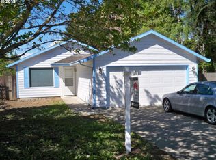 4445 SE King Rd, Milwaukie, OR 97222