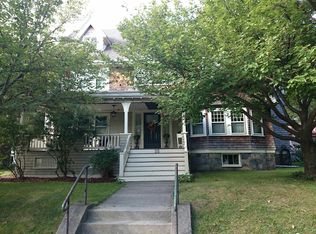 25 Park St, Boston, MA 02132