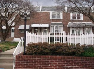 2839 Rawle St, Philadelphia, PA 19149