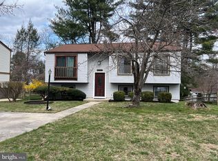 9335 Gentle Folk, Columbia, MD