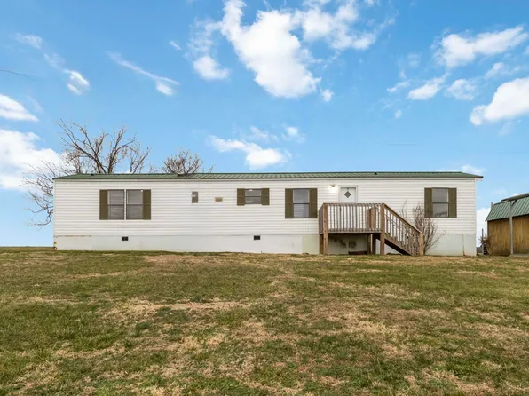 1975 Poosey Ridge Rd, Richmond, KY 40475