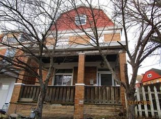 507 Hays Ave, Mt Oliver, PA