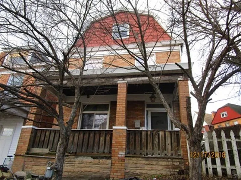 507 Hays Ave photo 1