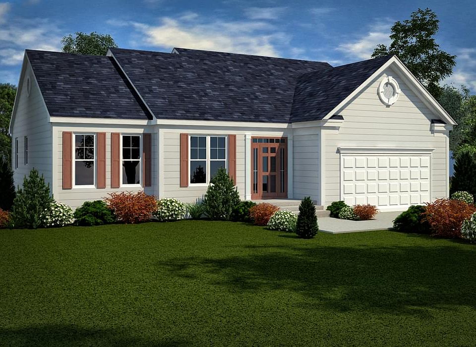 2nd image of 20718 Hilton Run Ct
