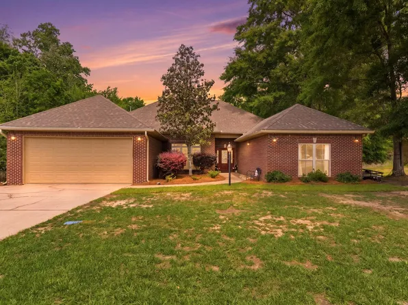 19 Morrell Cir, Hattiesburg, MS 39402