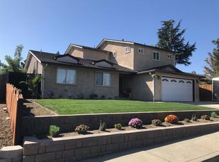 1408 Gatewood Ct, Martinez, CA 94553