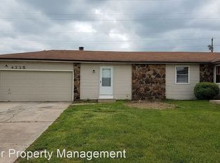 4335 S Glenn Ave #A, Springfield, MO 65810