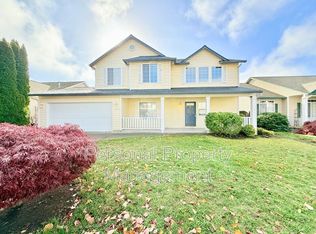 11117 NE 104th St, Vancouver, WA