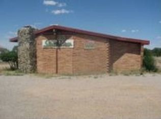 1100 E Irene St, Pearce, AZ 85625