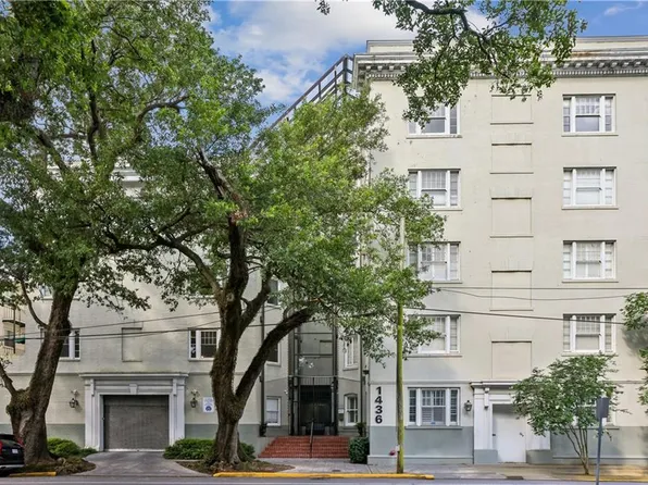 1436 Jackson Ave #5A, New Orleans, LA 70115