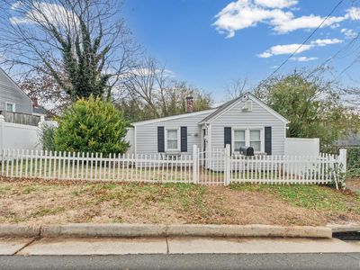 202 Macon St, Lynchburg, VA, 24501