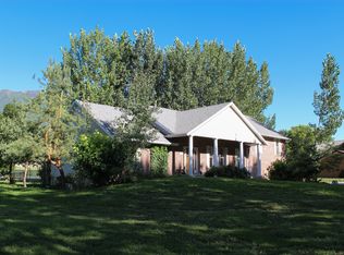 1295 S 1600 W, Mapleton, UT 84664