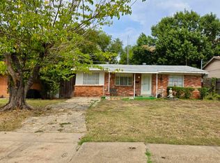 4307 Bonham St #1, Dallas, TX 75229