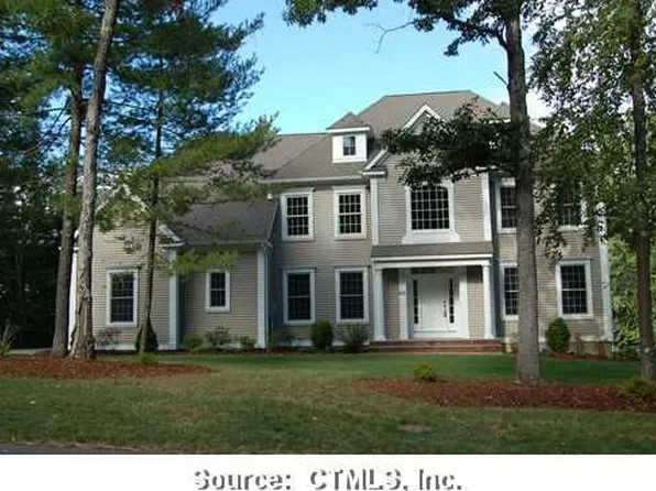 52 Neff Hill Rd, Tolland, CT 06084