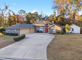 3610 ASBURY TRACE Drive, Green Cove Springs, FL 32043