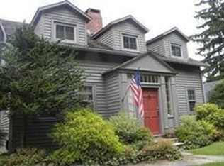 121 White Hollow Rd, Sharon, CT 06069