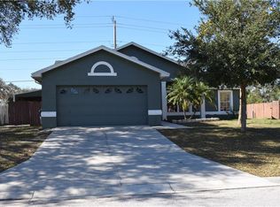 3715 Paula Ct, Lakeland, FL 33812