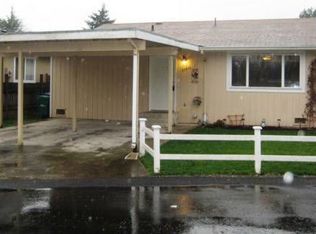 33410 24th Ave SW, Federal Way, WA 98023