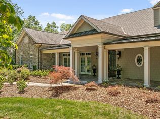 2241 Heavenly Vw, Ooltewah, TN 37363