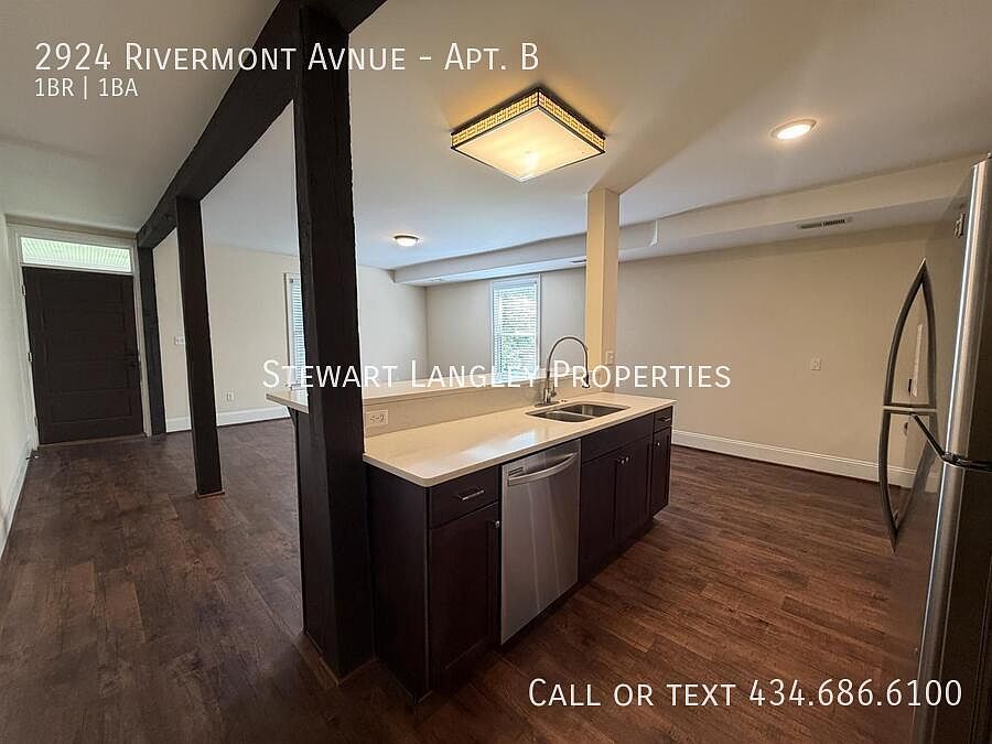 1st image of 2924 Rivermont Ave #B