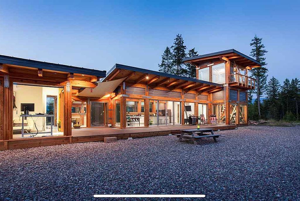 84 Glacier Hills Ctr, Martin City, MT 59926 Zillow