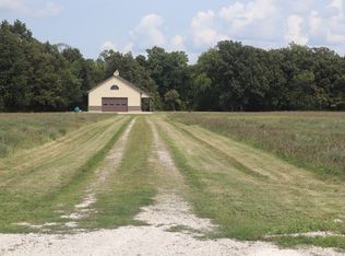 27784 N 725 East Rd, Cornell, IL 61319