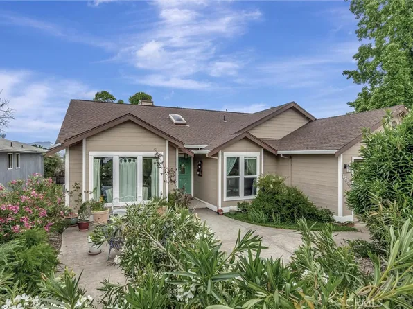 19085 Coyle Springs Rd, Hidden Valley Lake, CA 95467