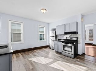 61 Florence St FLOOR 2, Providence, RI 02909